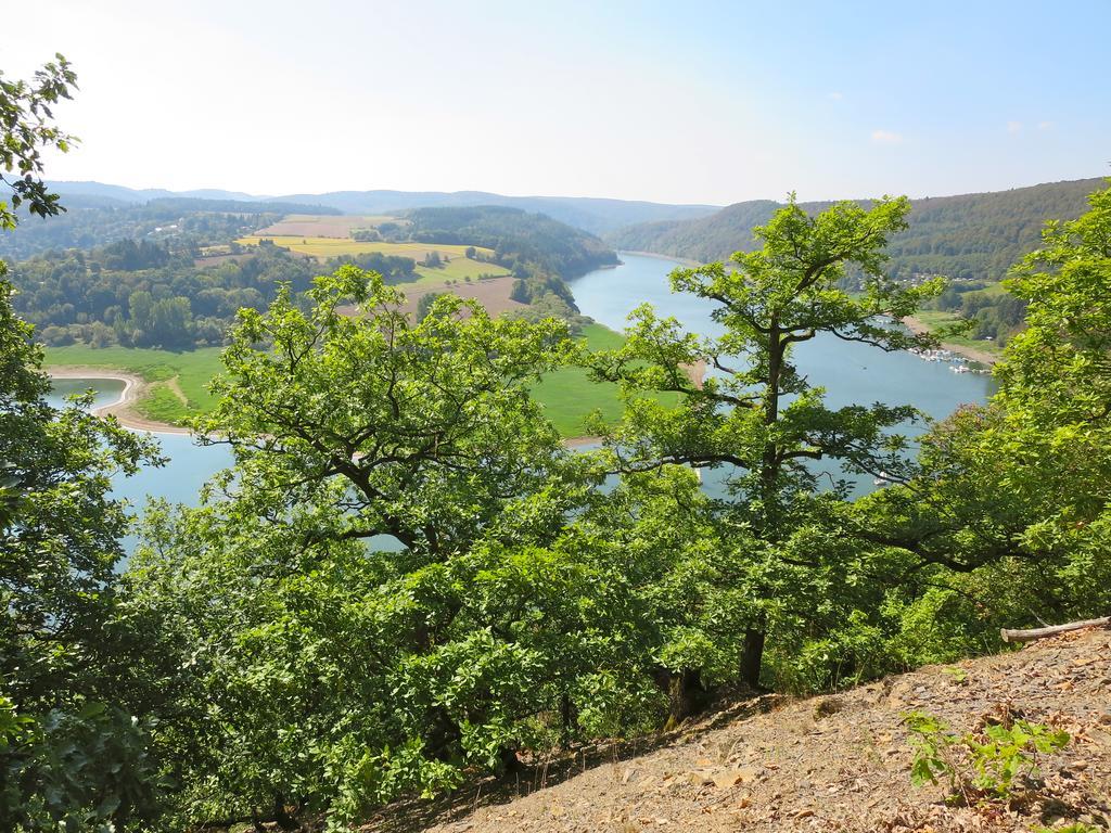 Natururlaub Frankenau Экстерьер фото